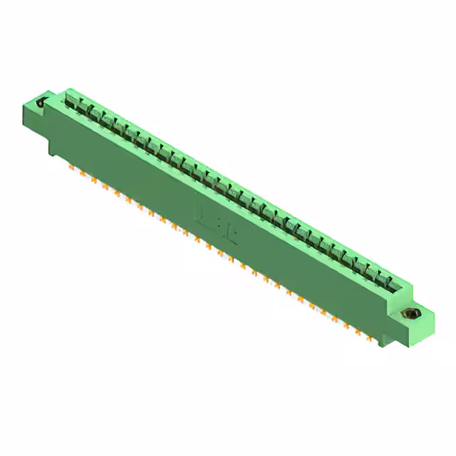 837-056-555-807 EDAC Inc.  Edgeboard Connectors